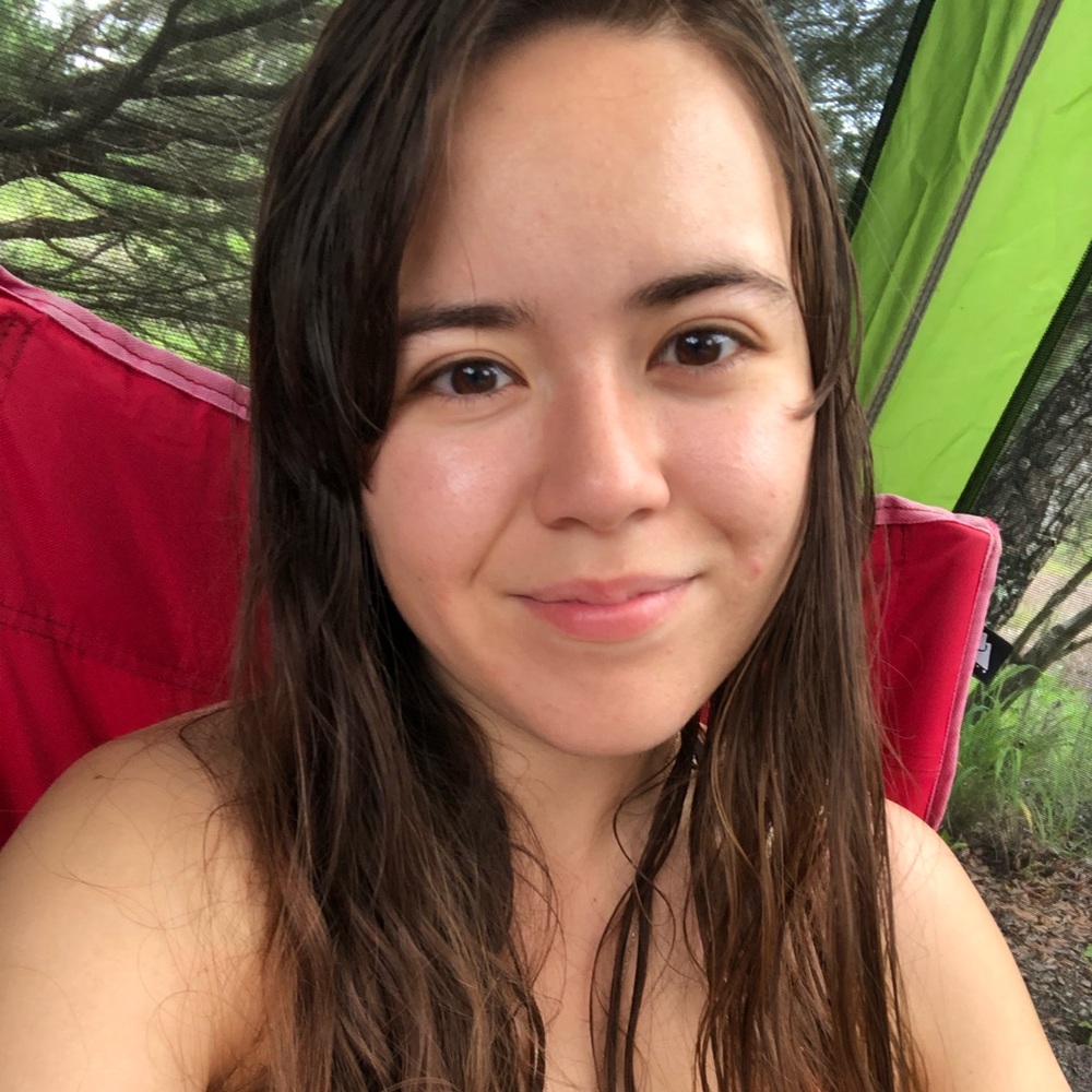 Meet your Posher, Nicole